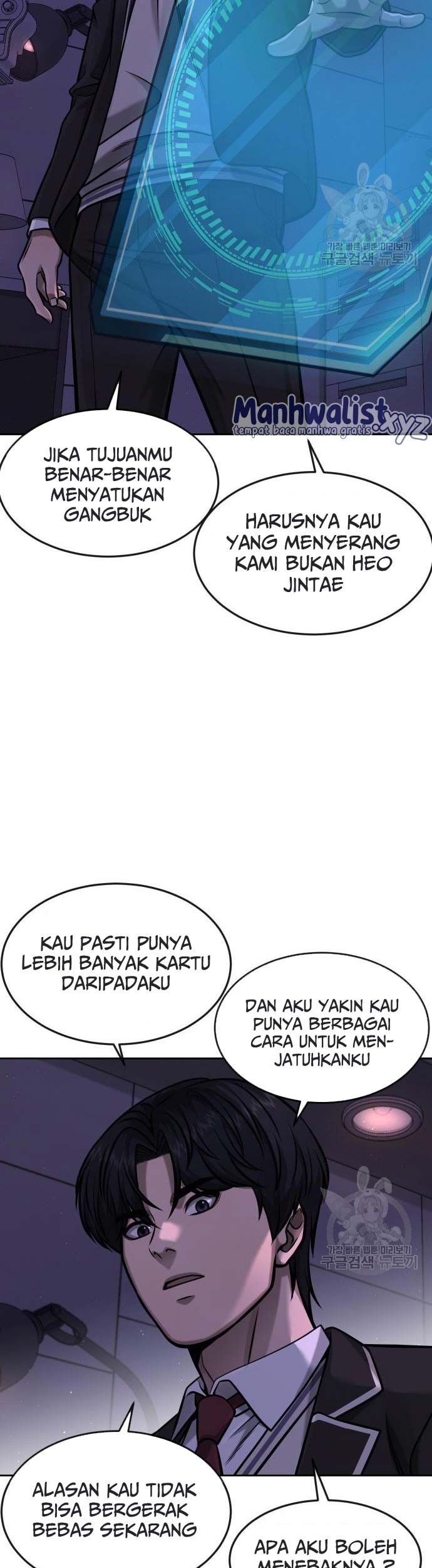 Quest Supremacy Chapter 97 Gambar 68