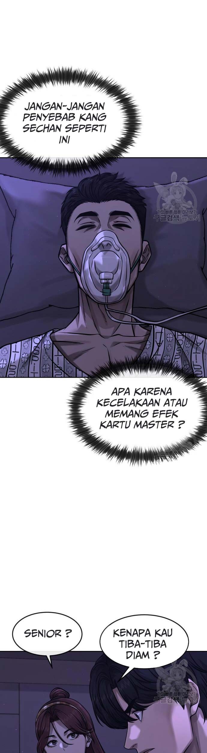 Quest Supremacy Chapter 97 Gambar 4