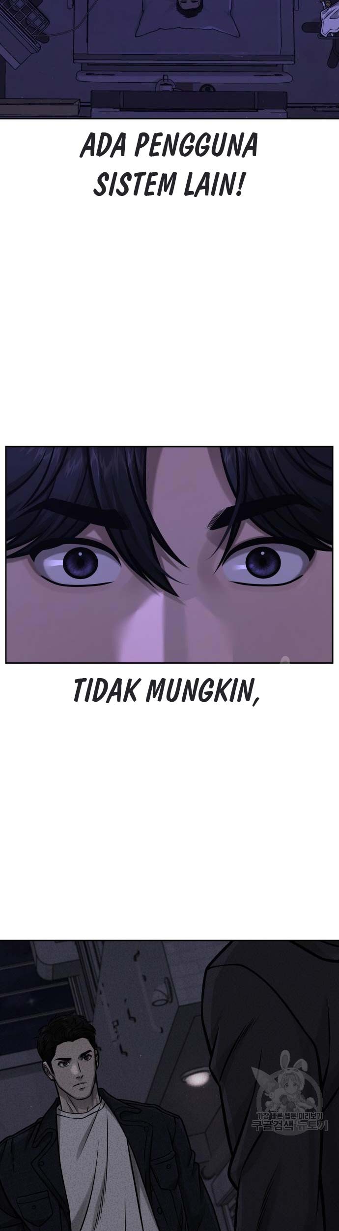 Quest Supremacy Chapter 97 Gambar 6