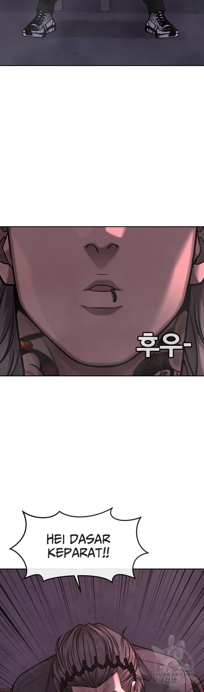 Quest Supremacy Chapter 97 Gambar 13