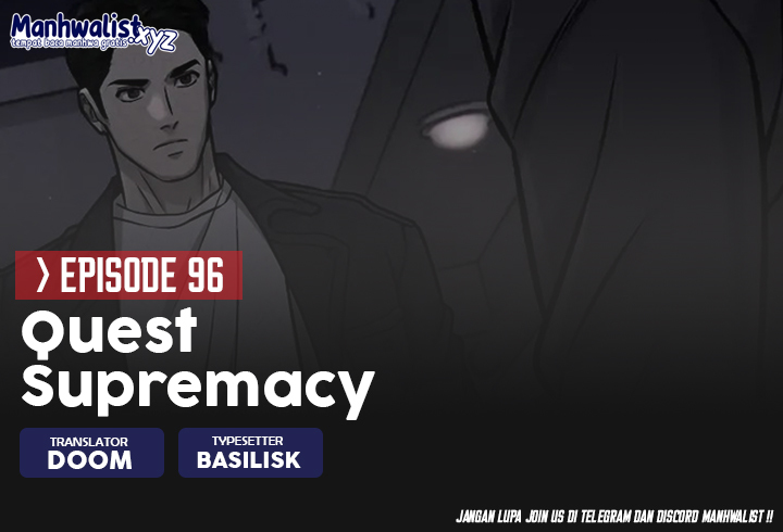 Baca Komik Quest Supremacy Chapter 96 Gambar 1
