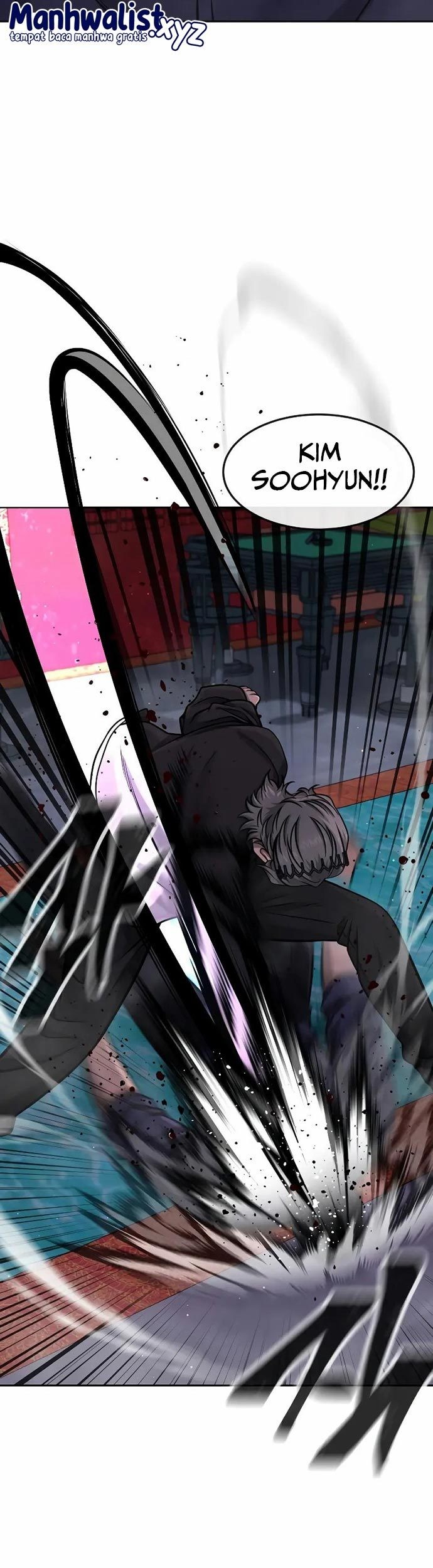 Quest Supremacy Chapter 96 Gambar 24