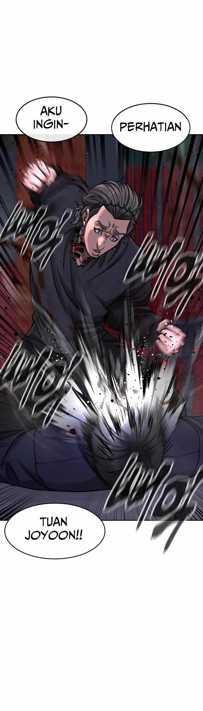 Quest Supremacy Chapter 96 Gambar 25