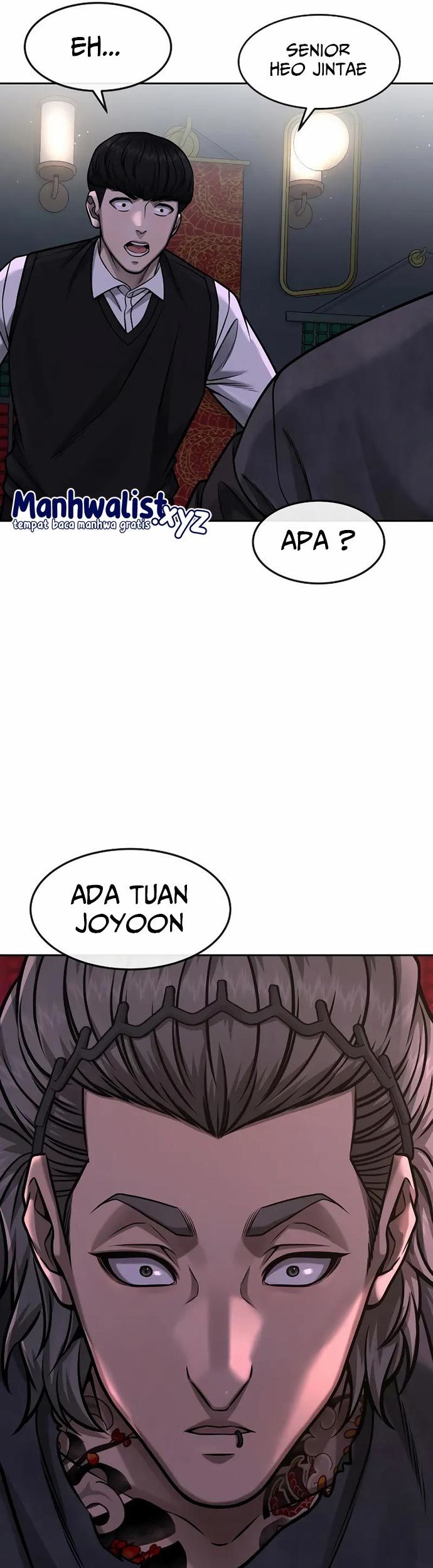 Quest Supremacy Chapter 96 Gambar 26