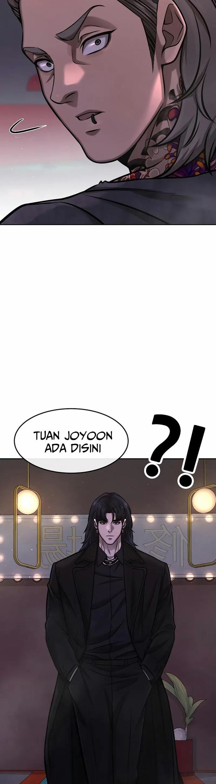 Quest Supremacy Chapter 96 Gambar 28