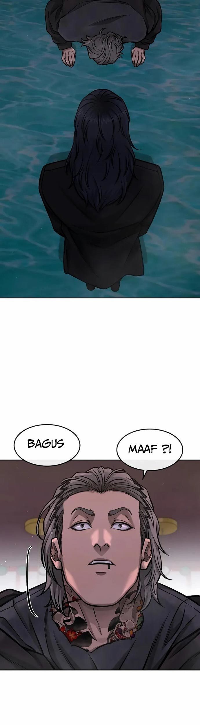 Quest Supremacy Chapter 96 Gambar 32