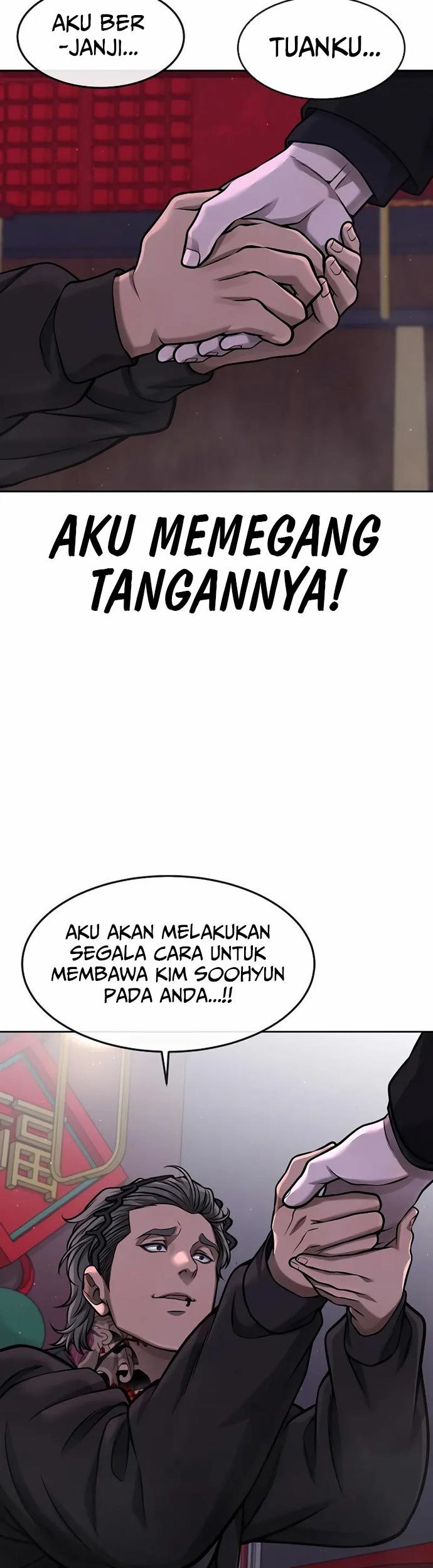 Quest Supremacy Chapter 96 Gambar 34
