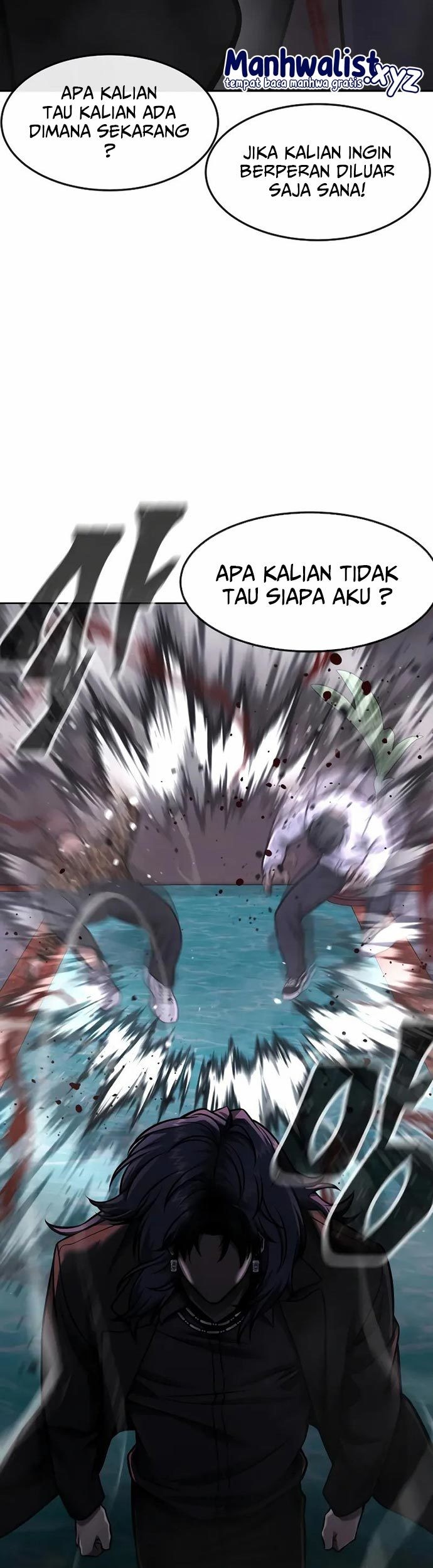 Quest Supremacy Chapter 96 Gambar 36