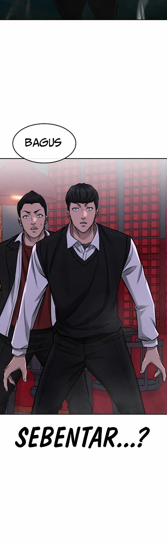 Quest Supremacy Chapter 96 Gambar 37