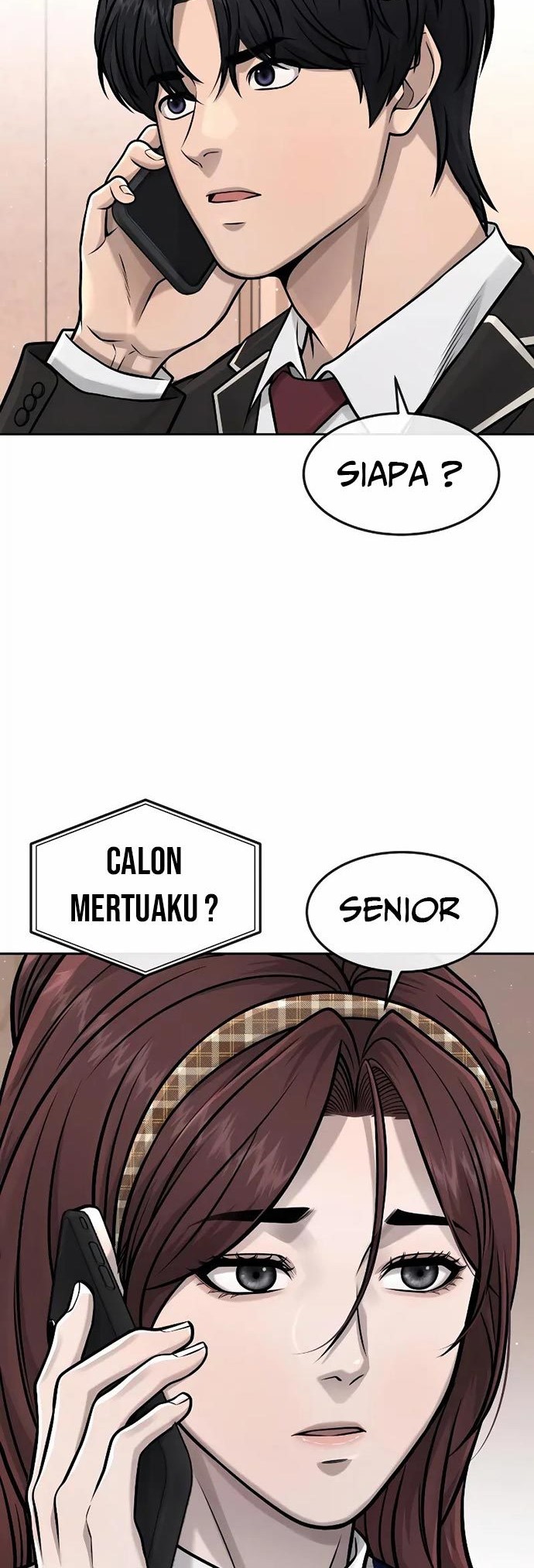 Quest Supremacy Chapter 96 Gambar 51