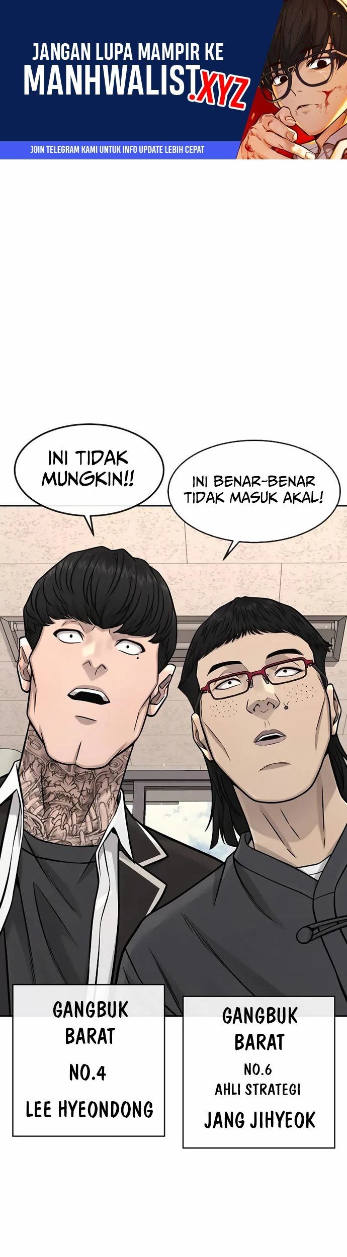 Baca Quest Supremacy Chapter 96 Gambar 2