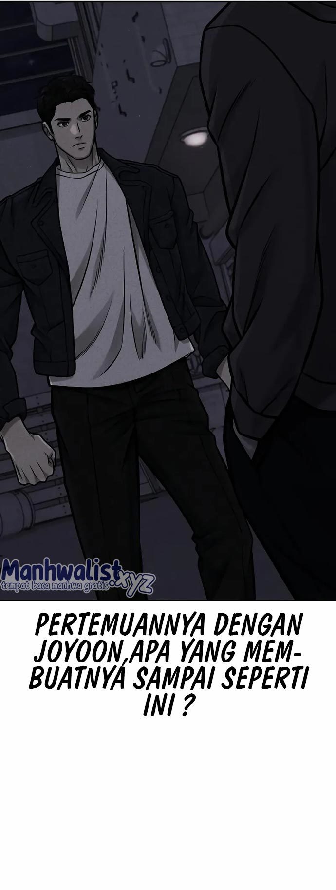 Quest Supremacy Chapter 96 Gambar 62