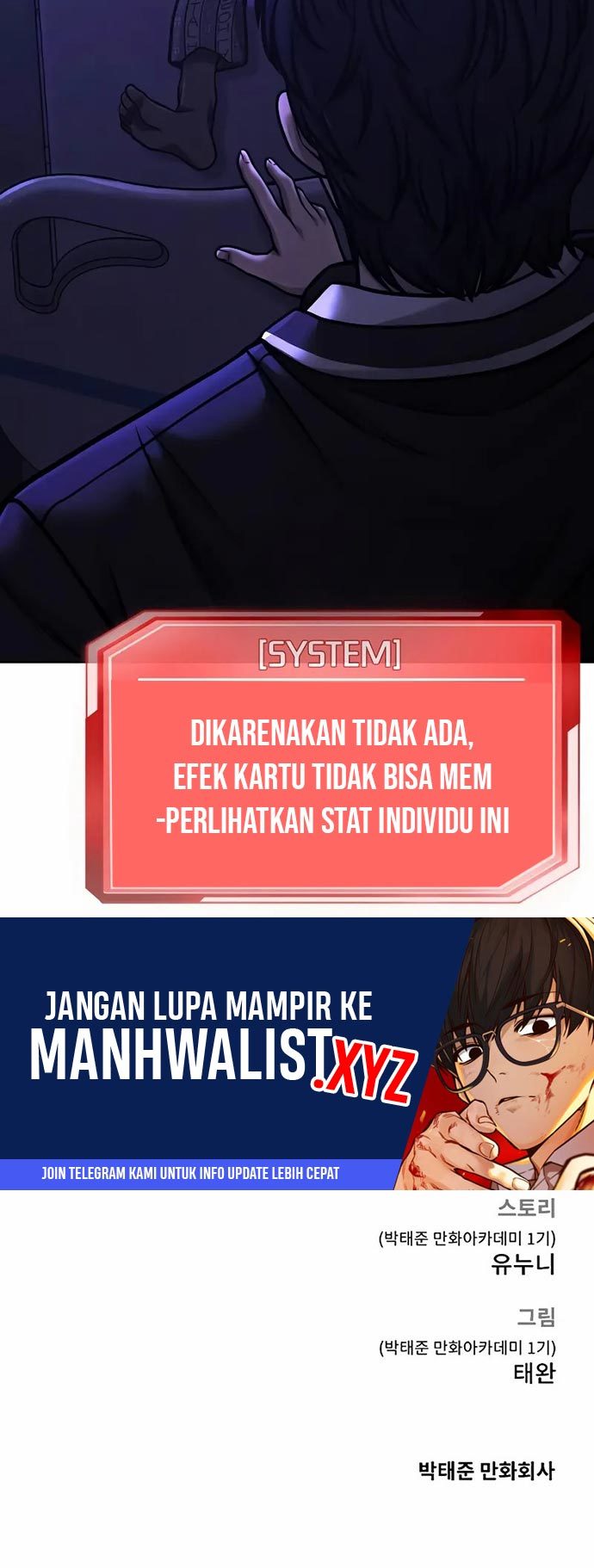 Quest Supremacy Chapter 96 Gambar 67