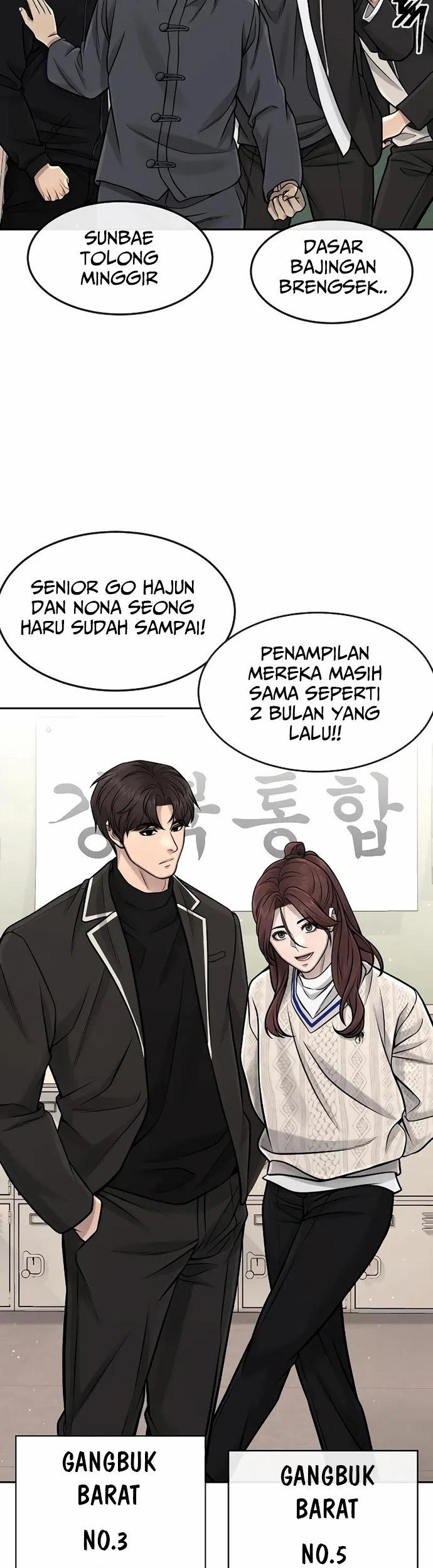 Quest Supremacy Chapter 96 Gambar 6