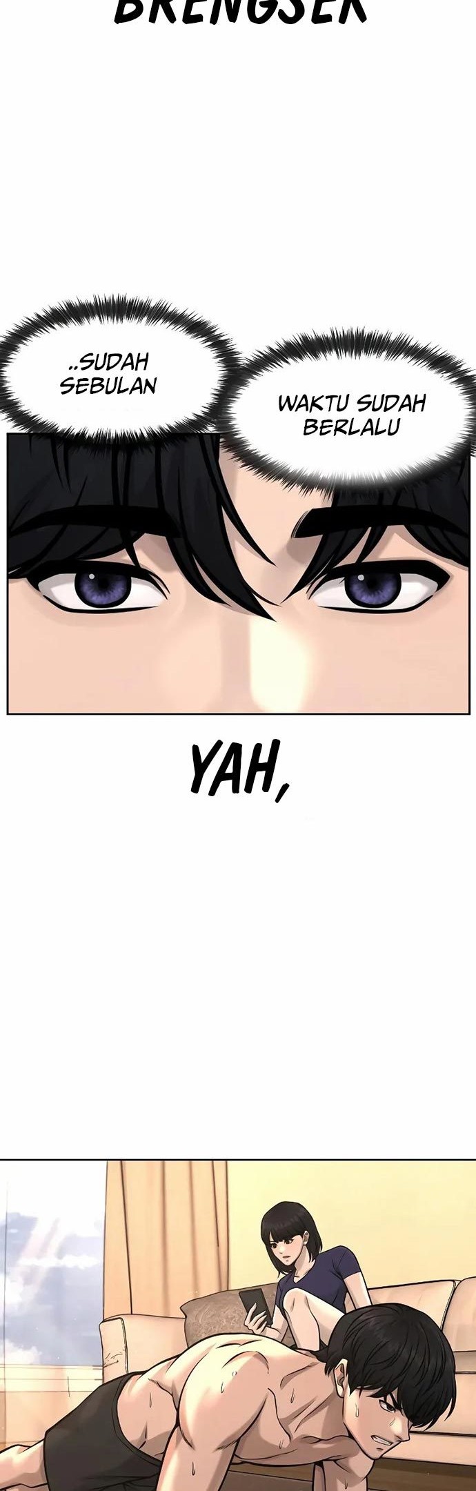 Quest Supremacy Chapter 96 Gambar 11