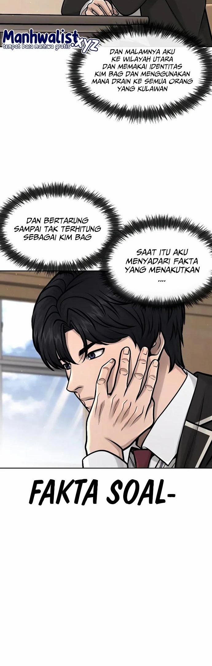 Quest Supremacy Chapter 96 Gambar 13