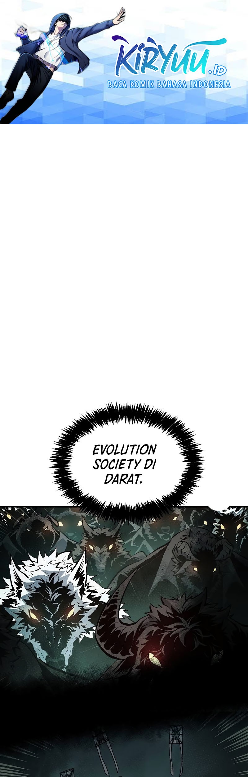 Baca  Alone Necromancer Chapter 134 Gambar 2