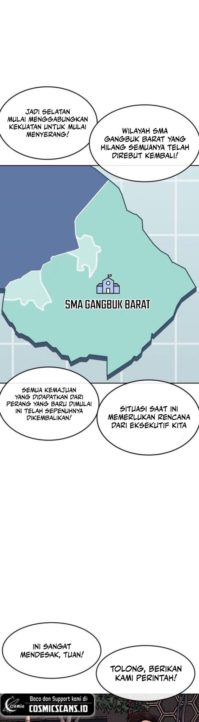 Quest Supremacy Chapter 95 Gambar 36