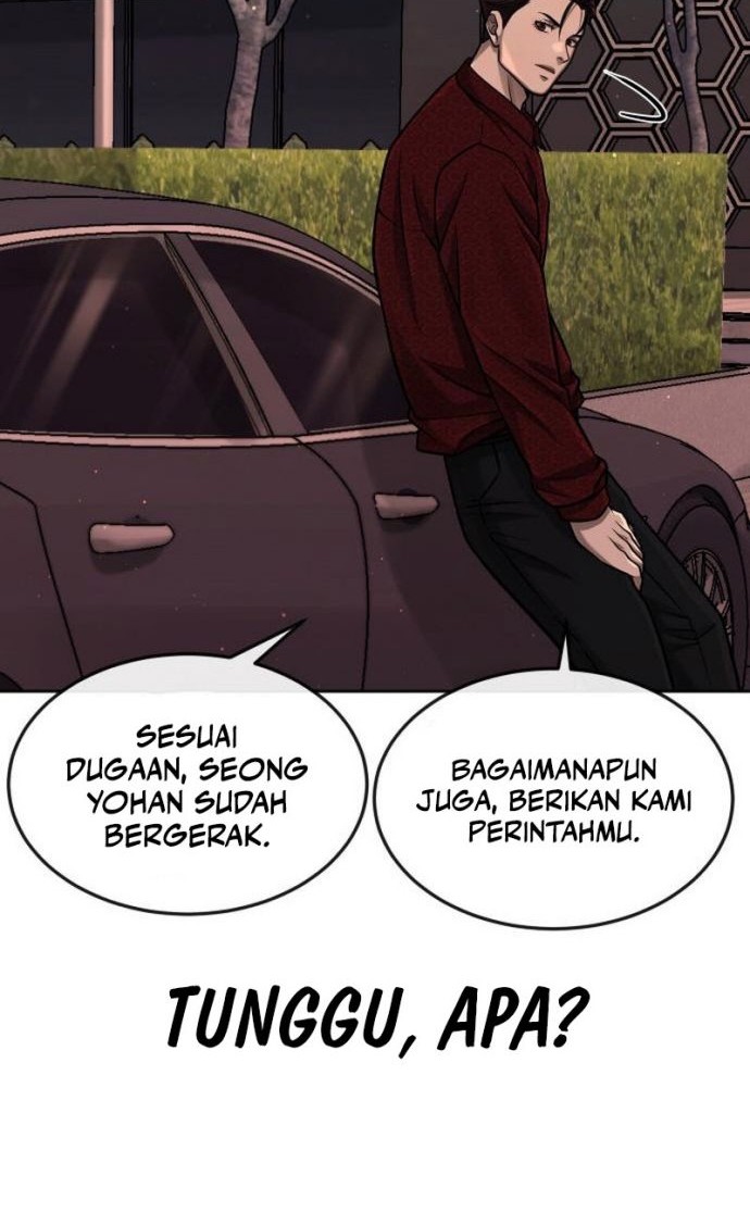 Quest Supremacy Chapter 95 Gambar 37
