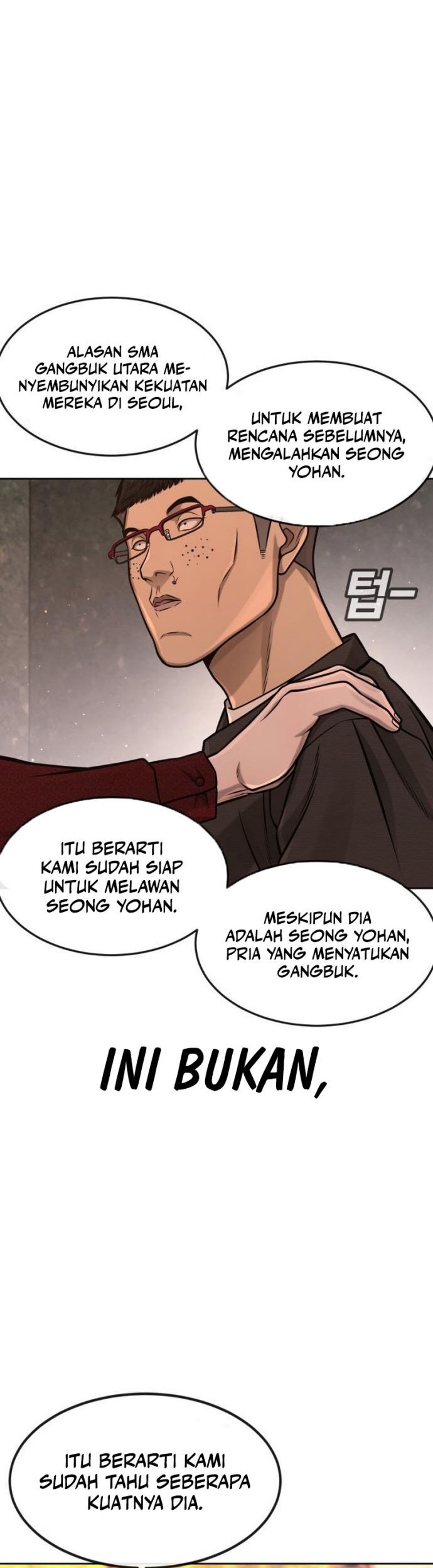 Quest Supremacy Chapter 95 Gambar 56