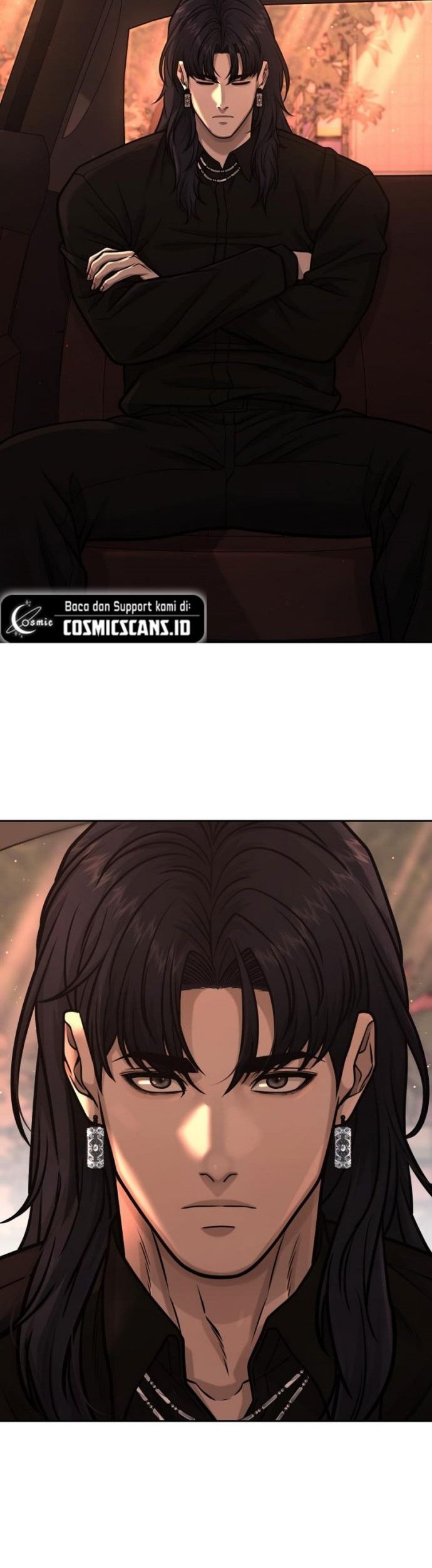 Quest Supremacy Chapter 95 Gambar 59