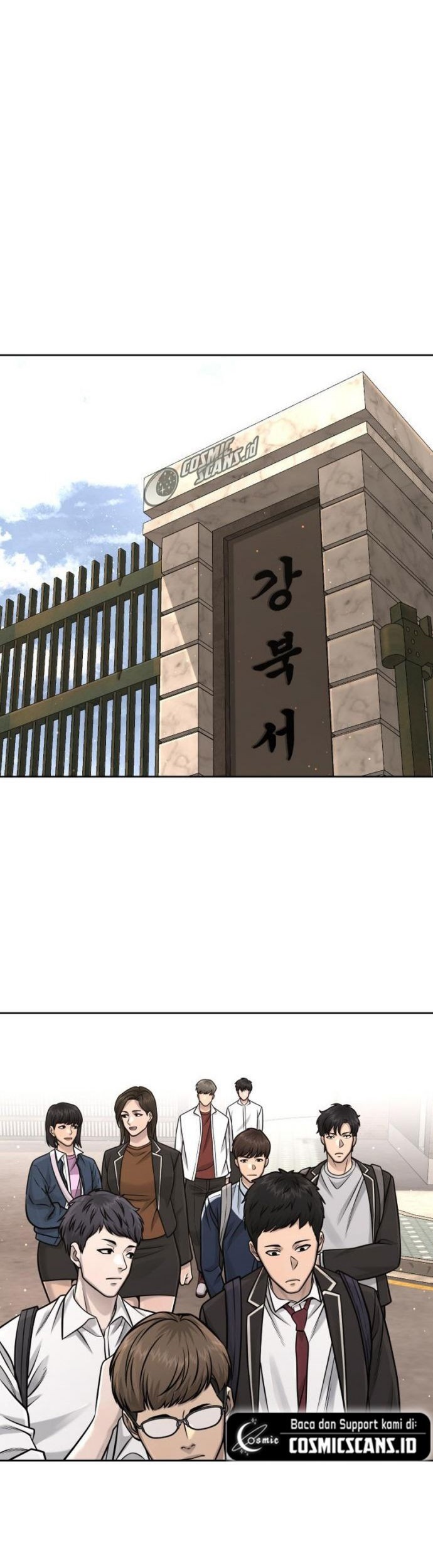 Quest Supremacy Chapter 95 Gambar 64