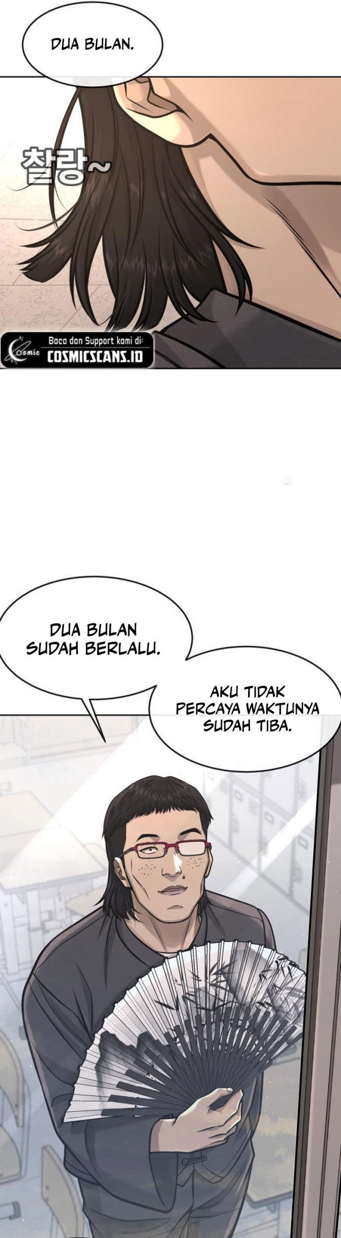 Quest Supremacy Chapter 95 Gambar 66