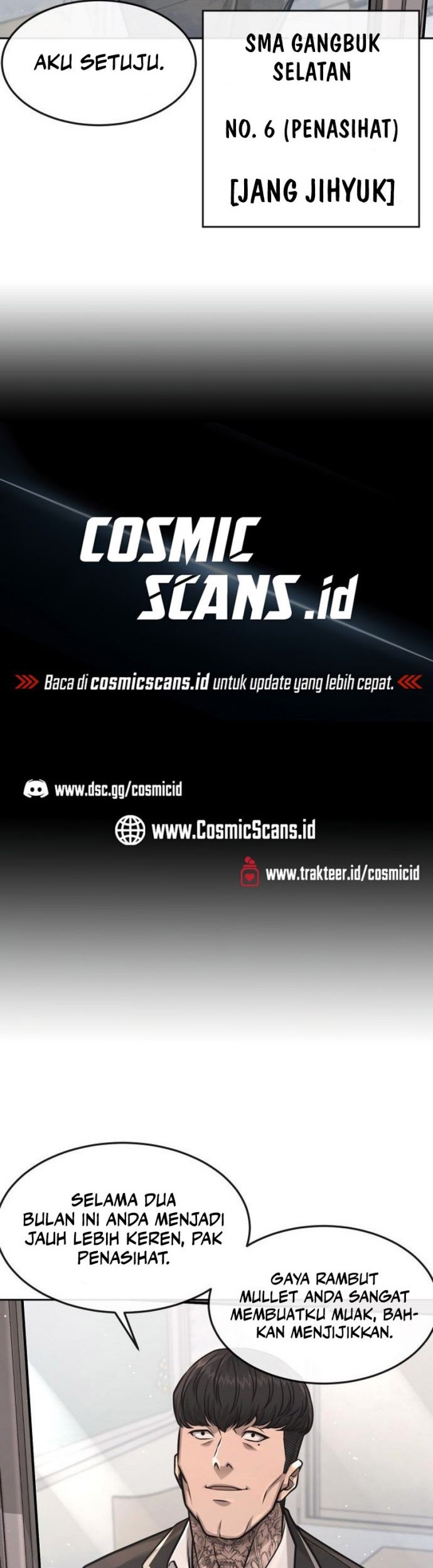 Quest Supremacy Chapter 95 Gambar 67