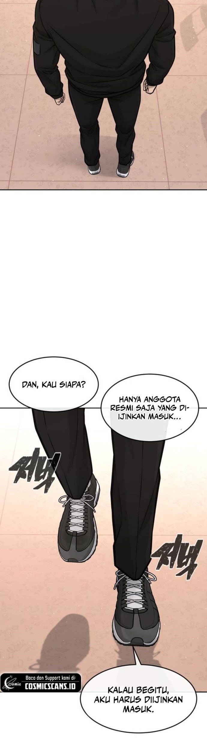Quest Supremacy Chapter 95 Gambar 72