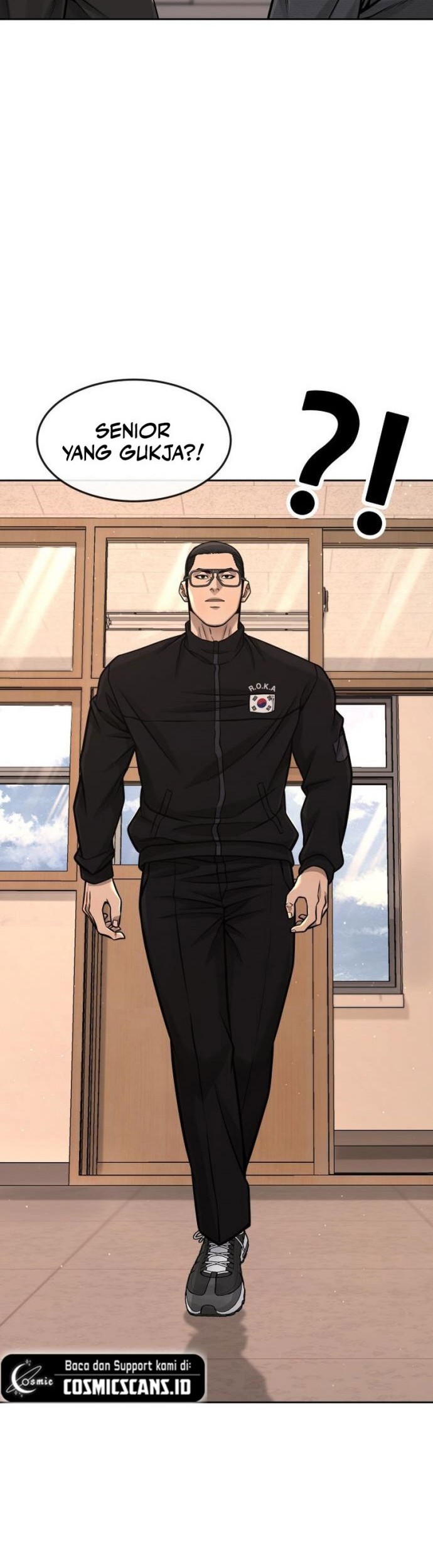 Quest Supremacy Chapter 95 Gambar 75