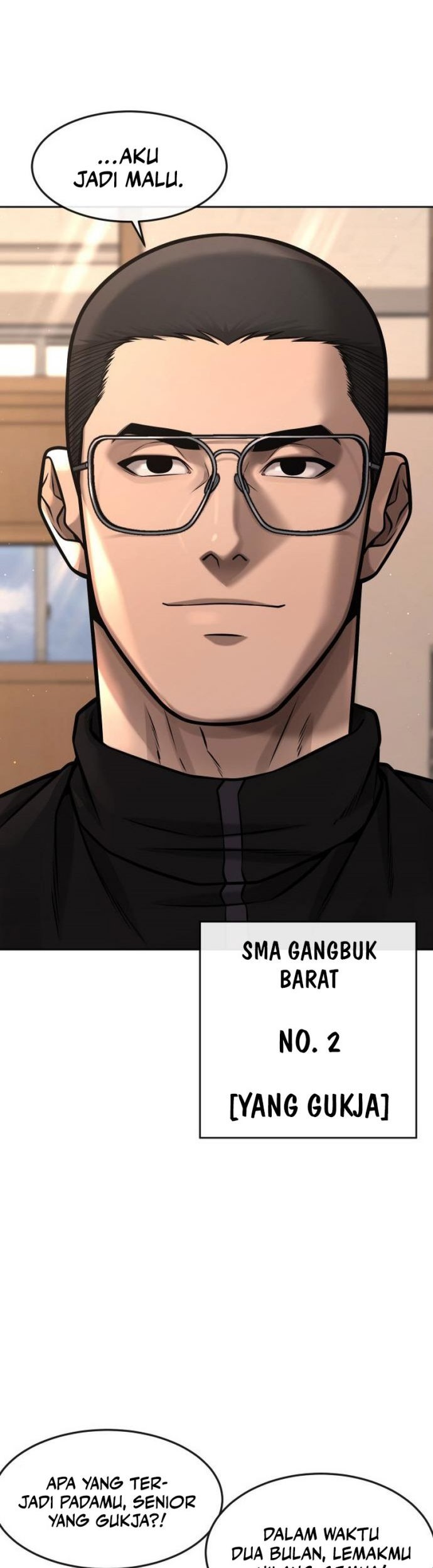 Quest Supremacy Chapter 95 Gambar 76