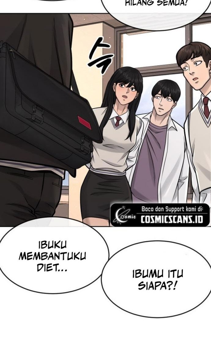 Quest Supremacy Chapter 95 Gambar 77