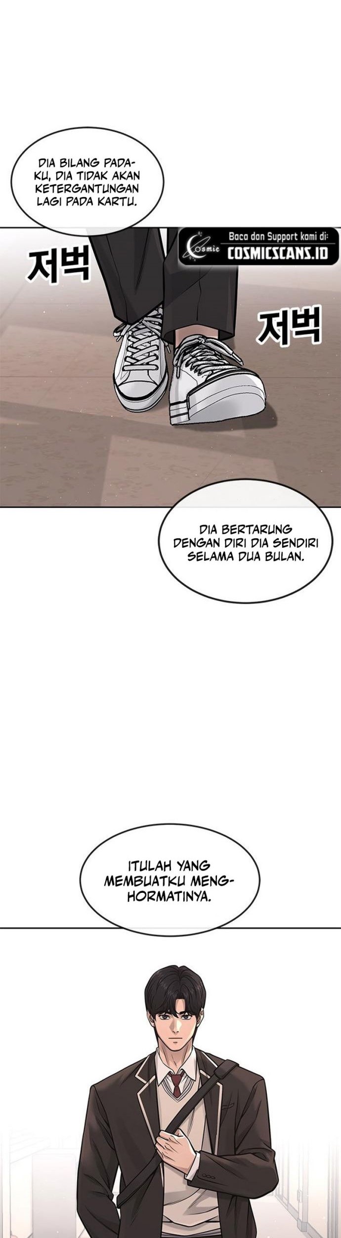 Quest Supremacy Chapter 95 Gambar 79
