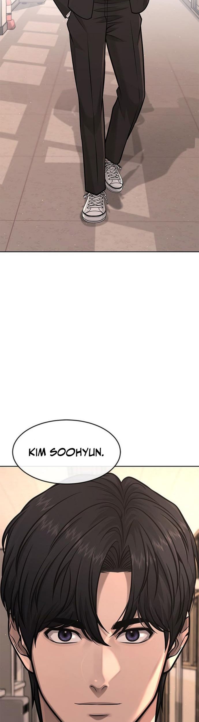Quest Supremacy Chapter 95 Gambar 80