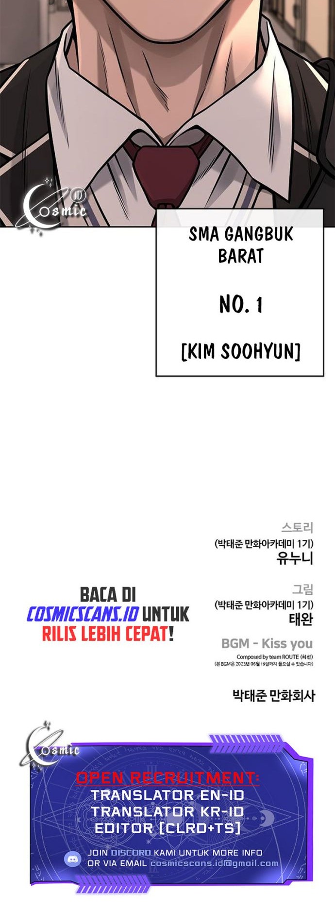 Quest Supremacy Chapter 95 Gambar 81