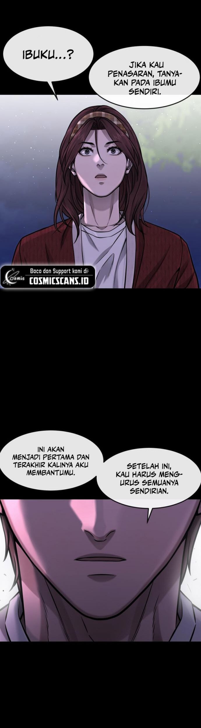 Quest Supremacy Chapter 95 Gambar 14