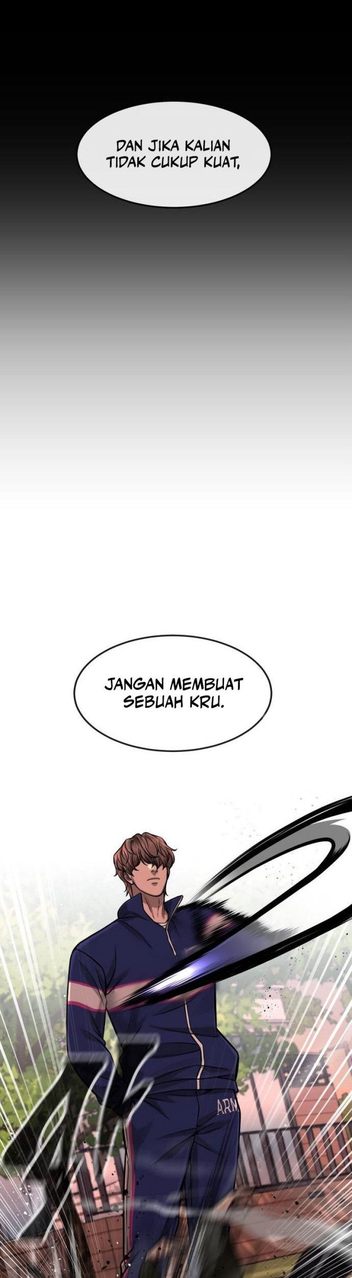 Quest Supremacy Chapter 95 Gambar 15