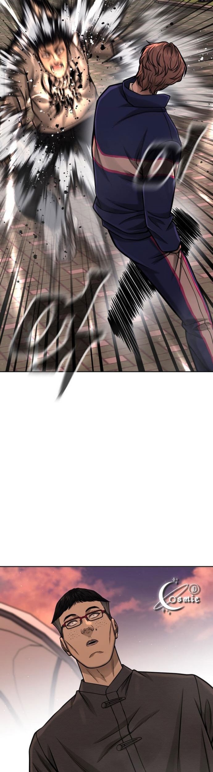 Quest Supremacy Chapter 95 Gambar 20