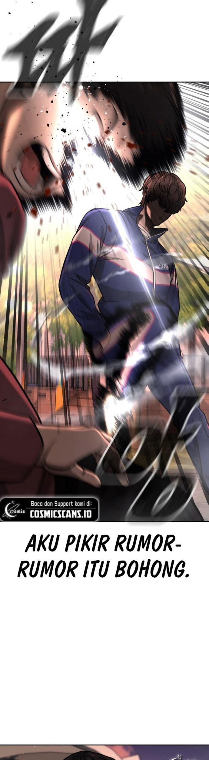 Quest Supremacy Chapter 95 Gambar 22