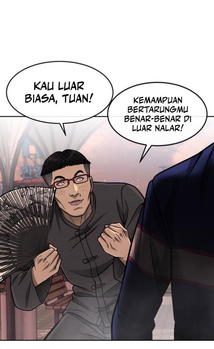 Quest Supremacy Chapter 95 Gambar 29