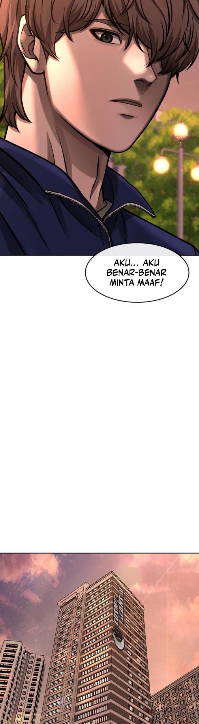 Quest Supremacy Chapter 95 Gambar 31