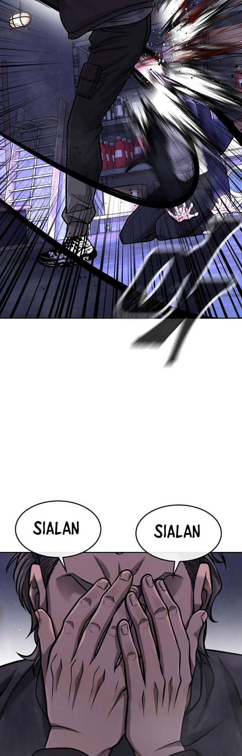 Quest Supremacy Chapter 94 Gambar 31