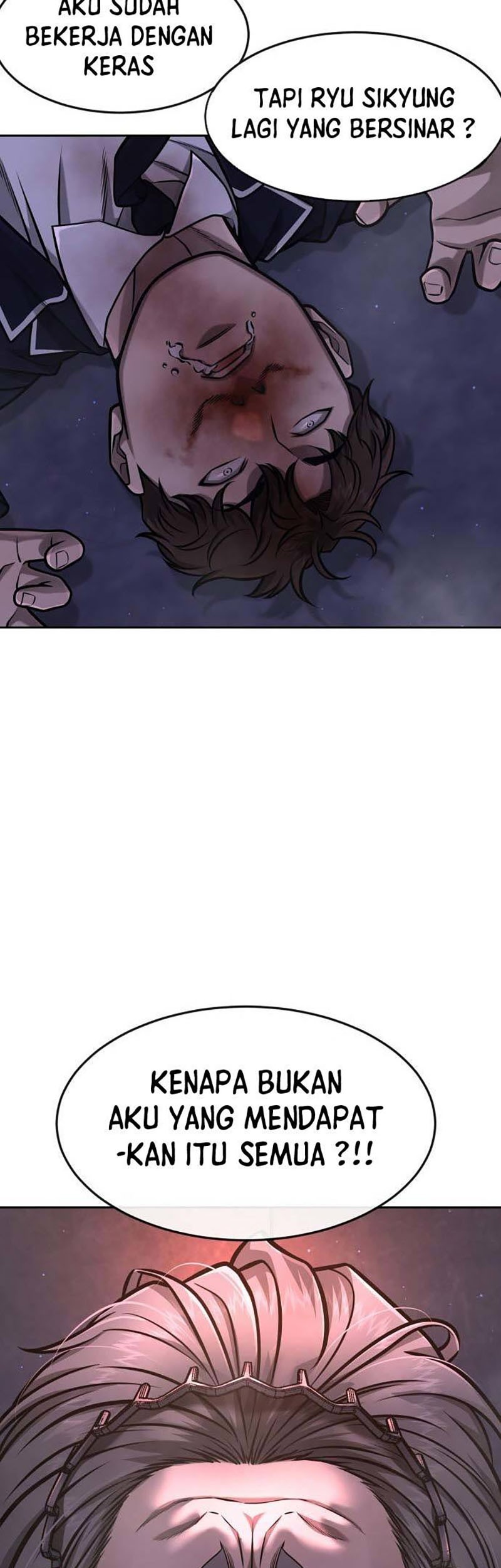 Quest Supremacy Chapter 94 Gambar 34
