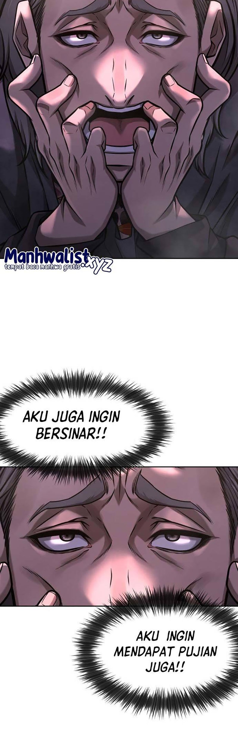 Quest Supremacy Chapter 94 Gambar 35