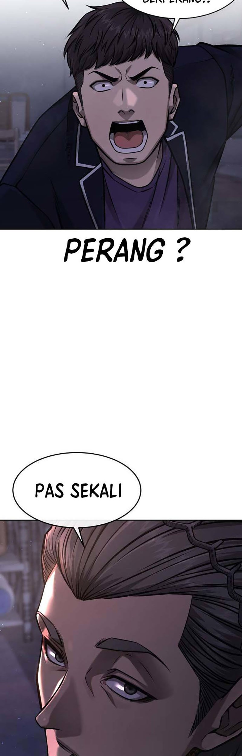 Quest Supremacy Chapter 94 Gambar 38