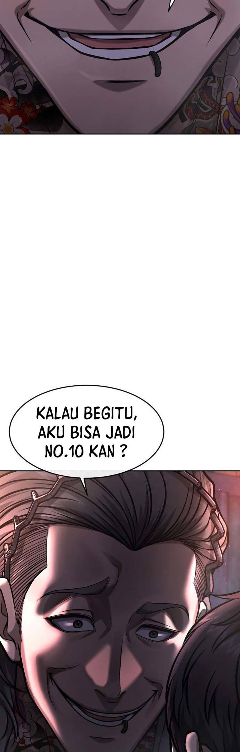 Quest Supremacy Chapter 94 Gambar 41