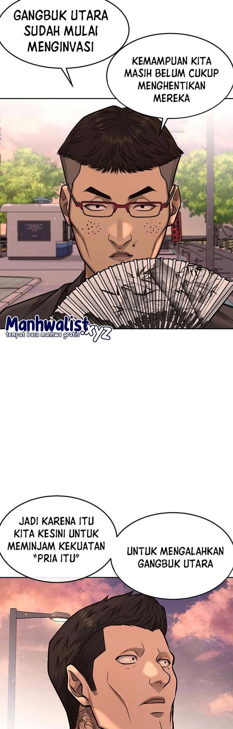 Quest Supremacy Chapter 94 Gambar 46