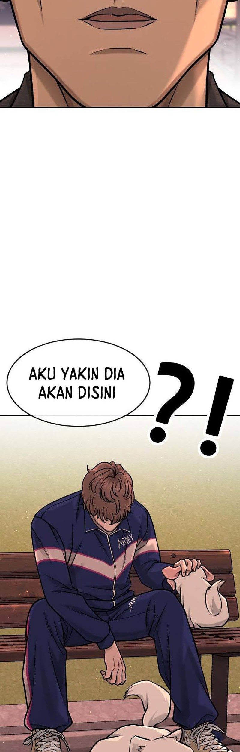 Quest Supremacy Chapter 94 Gambar 53