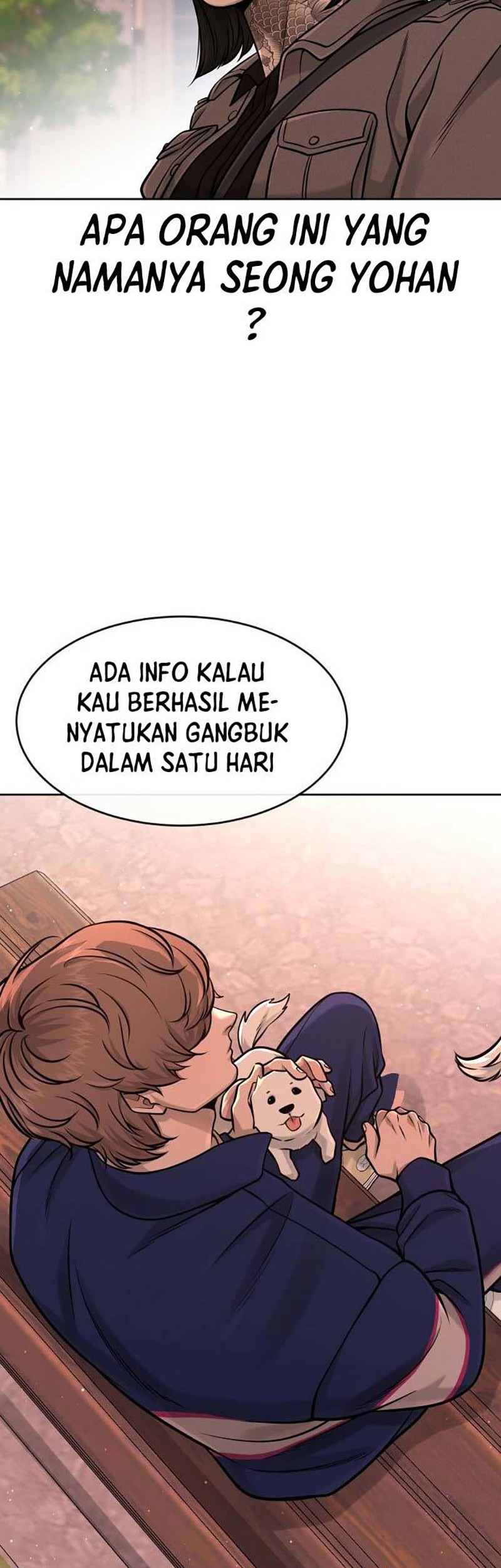 Quest Supremacy Chapter 94 Gambar 56