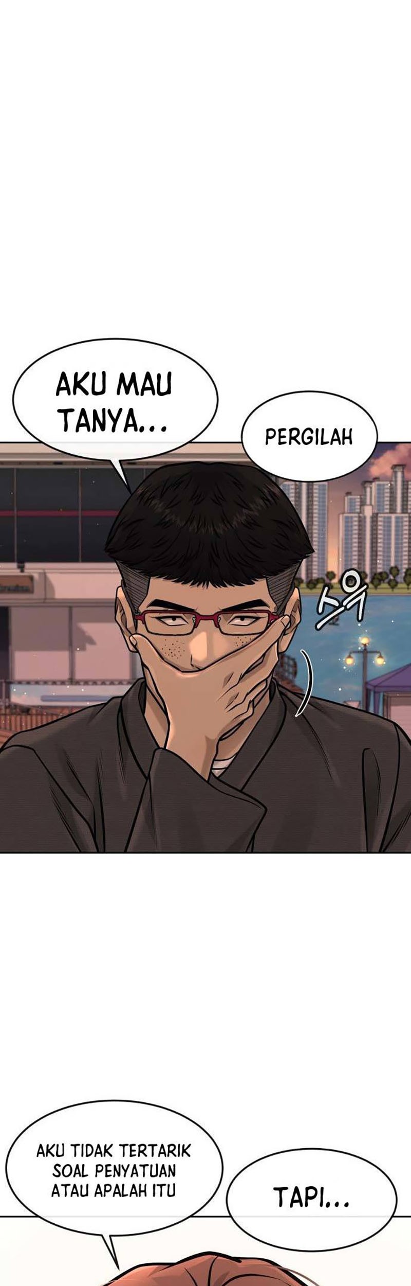 Quest Supremacy Chapter 94 Gambar 58